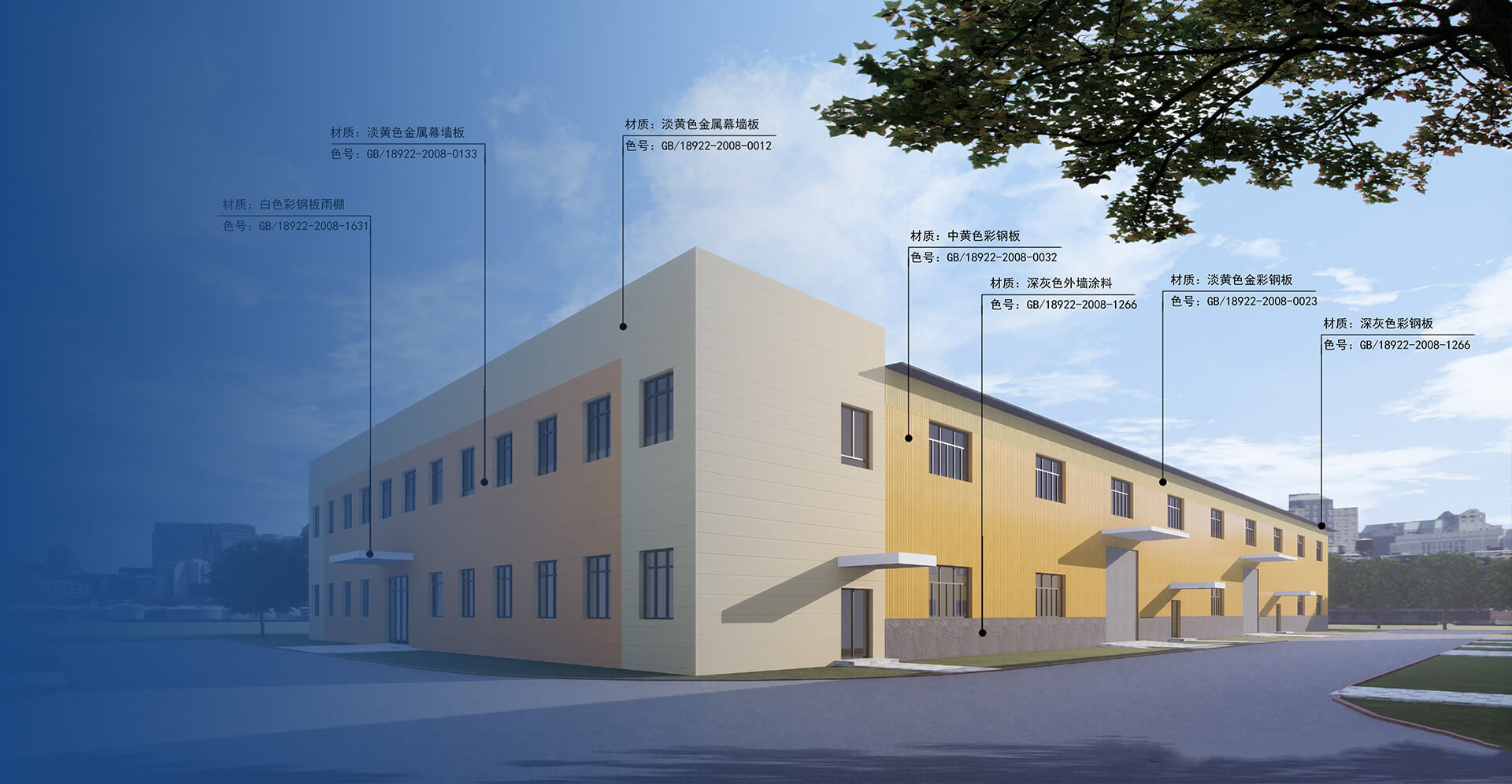 标准化厂区建设的详细解析